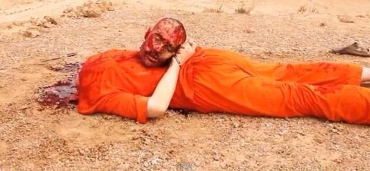 bdss Islamischer enthauptet James Foley. Islamische t�ten James Foley